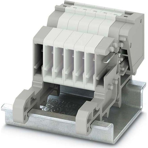 Phoenix Contact - Durchgangs-Reihenklemme Kupplung PPC 1,5/S-NS/1-L − 50 Stück