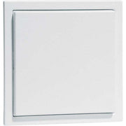 Peha - Bussystem-Hand-/Wandsender Wandsender alu D 20.450.70 FU-BLS N 2 Kanal