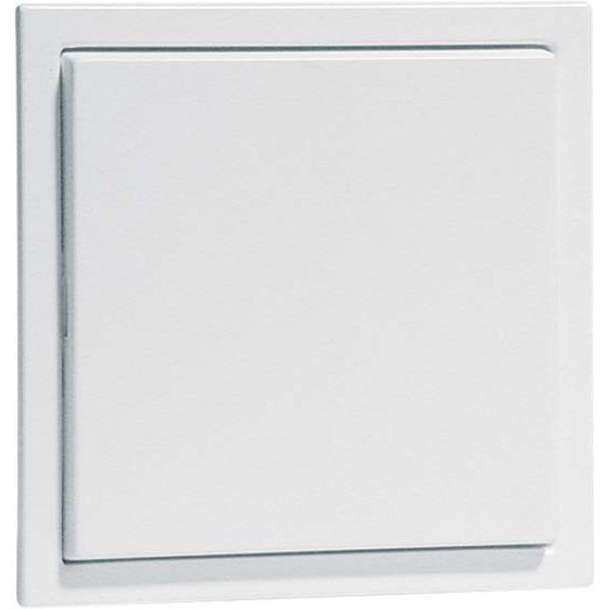 Peha - Bussystem-Hand-/Wandsender Wandsender alu D 20.450.70 FU-BLS N 2 Kanal