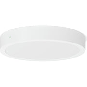 RZB - Sicherheitsleuchte LED-Anbaudownlight 672780.002.89 830/840, weiß
