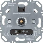 Berker - Dimmer Nebenst.-Einsatz f.Uni-Dd 296210 Komfort, Softr