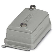 Phoenix Contact - Schutzkappe für Industriesteckverbinder Schutzdeckel HC-B 6-TMS-SD-IP66 − 10 Stück