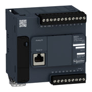 Schneider Electric - SPS-Grundgerät SPS-Steuerung M221C TM221C16T seriell