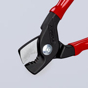 Knipex - Kabelschere StepCut Kabelschere 95 11 160 − 1 Stück
