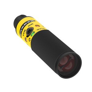 Turck - Lichttaster energetisch Reflexionslichttaster S18-2VNDS-Q8