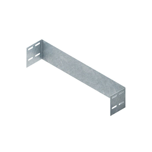 Niedax - Endstück für Kabelleiter Abschlussstück WSAS 105.300 S 105x300mm