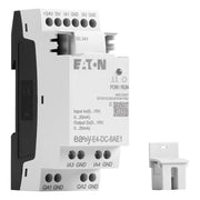 Eaton - Logikmodul Ein-/Ausgangserweiterung EASY-E4-DC-6AE1 analog 4