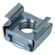 Eaton - Montagezubehör (Schaltschrank) Käfigmutter M8 CANU-M8-CS CS-Montageplatte − 100 Stück