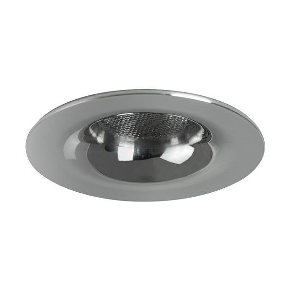Brumberg Leuchten - Downlight/Strahler/Flutlicht LED-Einbaulichtpunkt 12079023 4W 350mA ww chr