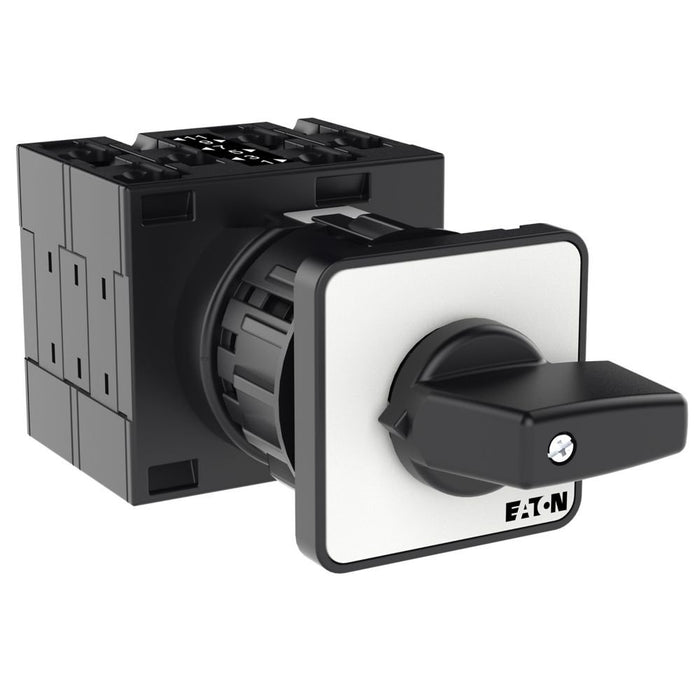 Eaton - Lastschalter Polumschalter T3-3-7/EZ 3pol.  − 1 Stück
