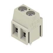 Weidmüller - Leiterplattenklemme Leiterplattenklemme LM 5.00/0#1913110000 5.00mm − 500 Stück