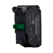 Eaton - Hilfsschalterblock Hilfsschalter Aux Contact, 1NO AC 600 V