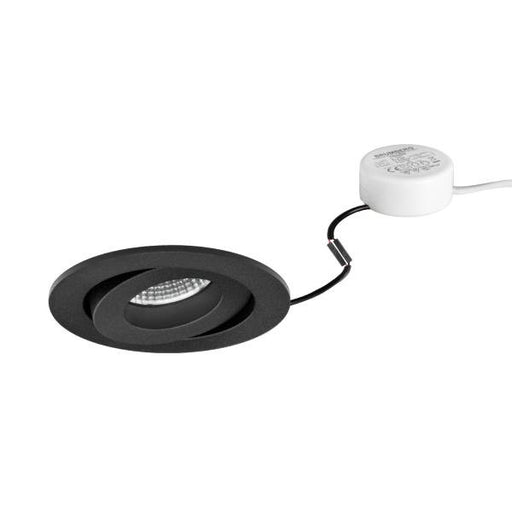 Brumberg Leuchten - Downlight/Strahler/Flutlicht LED-Einbaustrahler 230V 40377183