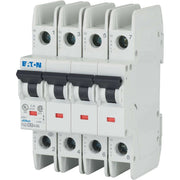 Eaton - Leitungsschutzschalter FAZ-C63/4-NA 63 A, 4p, C:C, NA
