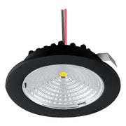 EVN Lichttechnik - Downlight/Strahler/Flutlicht LED-Deckeneinbauleuchte L55030902
