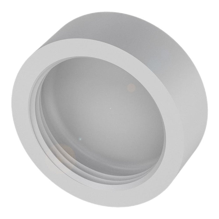 Balluff - Schutzkappe für Befehlsgeräte Mechanischer Schutz BES 16-SM-4  − 1 Stück
