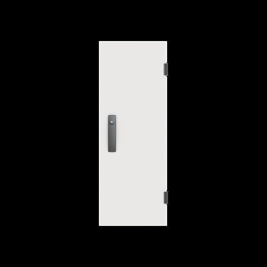 Striebel&John - Tür/Bedientableau (Schaltschrank) Tür Stahlblech TZB105 1FB 5RE