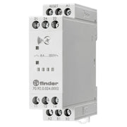 Finder - Temperaturüberwachungsgerät Thermistorrelais 70.92.8.230.0002 2W, 8A