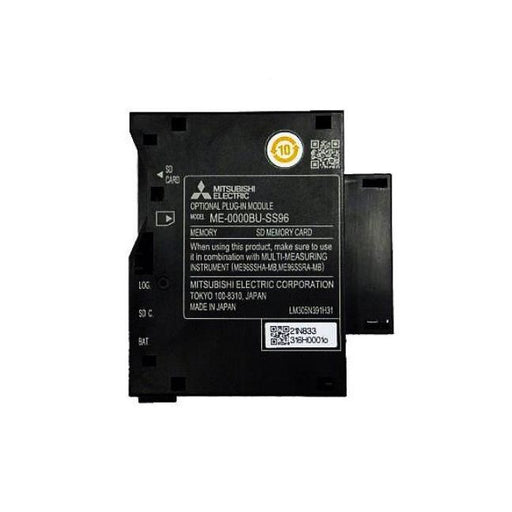 Mitsubishi Electric - SPS-Speichereinheit Speicherkartenmodul ME-0000BU-SS96 − 1 Stück