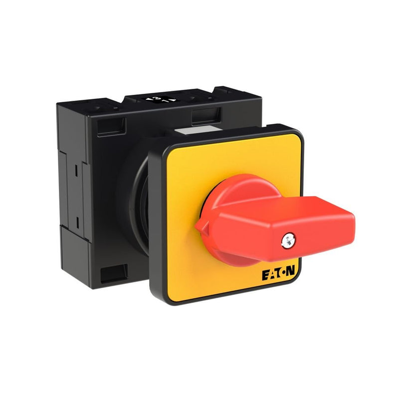 Eaton - Lasttrennschalter Ein-Aus-Schalter T3-1-8200/E-RT 1pol