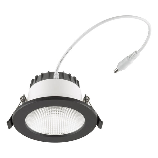 EVN Lichttechnik - Downlight/Strahler/Flutlicht LED-Downlight ED54100925 DALI