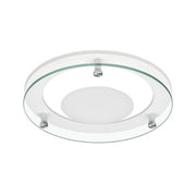 Brumberg Leuchten - Mechanisches Zubehör/Ersatzteile für Leuchten Abdeckring 81223070 weiß