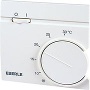 Eberle Controls - Raumthermostat/Uhrenthermostat Raumtemperaturregler RTR 9164
