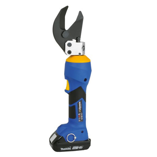 Klauke - Kabelschere Schneidwerkzeug ES32CFM0000 32mm ohne Akku