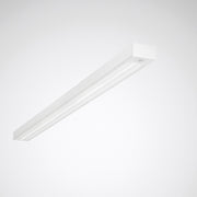 Trilux - Decken-/Wandleuchte LED-Anbauleuchte SFlow D3-L #7573451 4000K, DALI, weiß