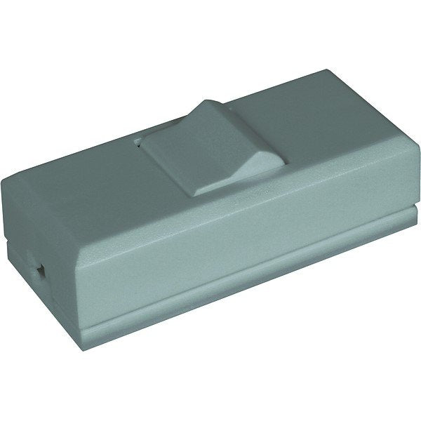 Bachmann - Schnurschalter/-dimmer Schnur-Zwischendimmer 924.086 titan/titan,250V
