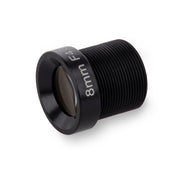 Leuze - Zubehör/Ersatzteile für Industriesensoren Objektiv Lens S-M12-8F4