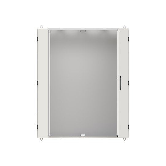 Striebel&John - Leergehäuse Wandschrank TW408S SK II, IP55