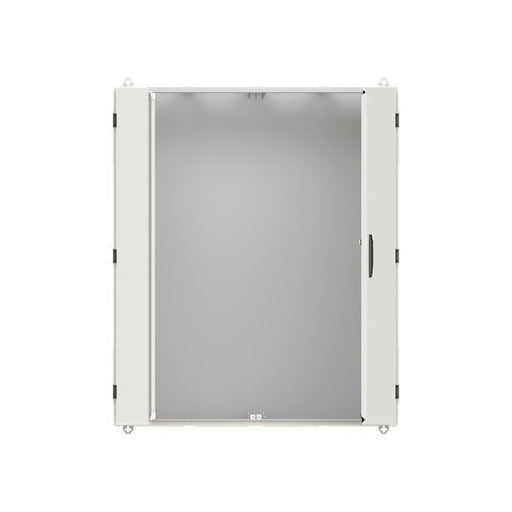 Striebel&John - Leergehäuse Wandschrank TW408S SK II, IP55