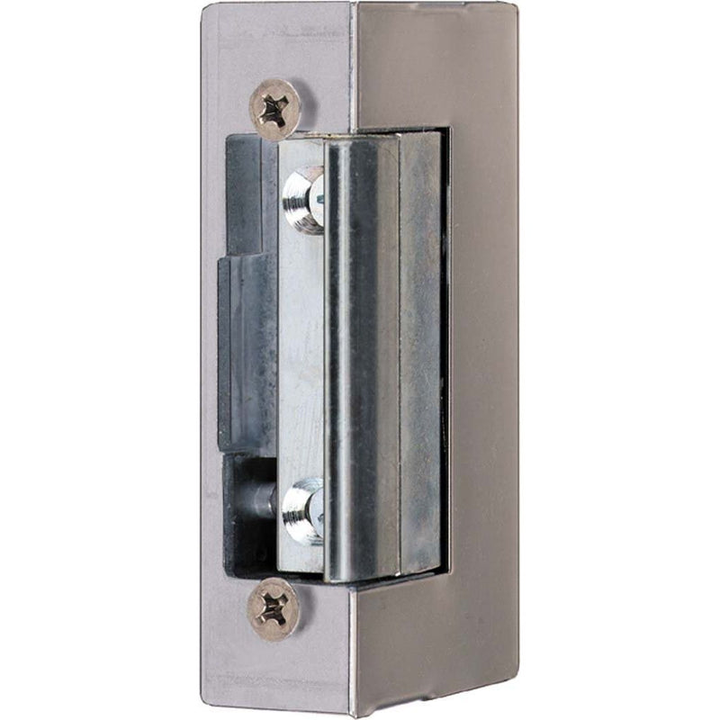Assa Abloy effeff - Elektrischer Türöffner 1705---06635E44 Edelstahl