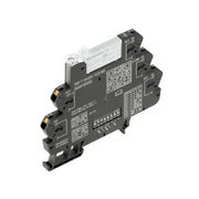 Weidmüller - Zeitrelais TRP T 24VDC 1CO M3 Termseries − 10 Stück