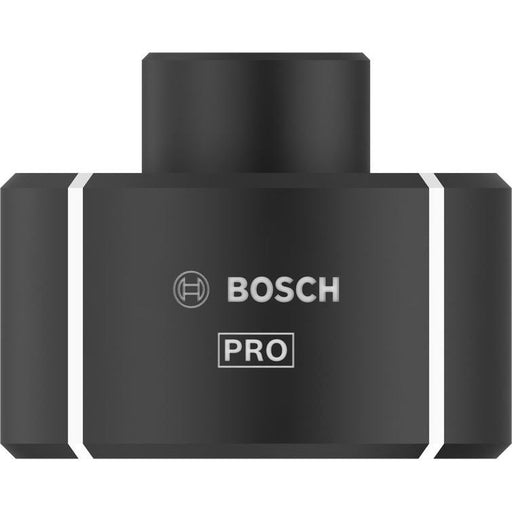 Bosch - Einsatz für Presswerkzeug Kabelschuhe/Verbinder, Aderendhülsen, Schirmanschluss PRO Stempel und Matrize, 2608001162 PG9, Edelstahl