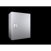 Rittal - Gehäuse/Schaltschrank (leer) Kompakt-Schaltschrank AX AX 1005.000 300x380x210 mm
