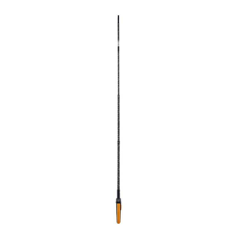 Testo - Luftströmungssensor Hitzdraht-Sonde 0635 1571 digital,m. Bluetooth