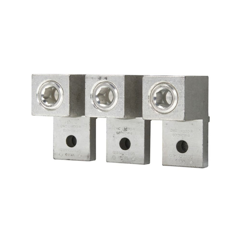 Eaton - Zubehör/Ersatzteile für Überlastschutzgerät Klemmenabdeckung LUG3-3