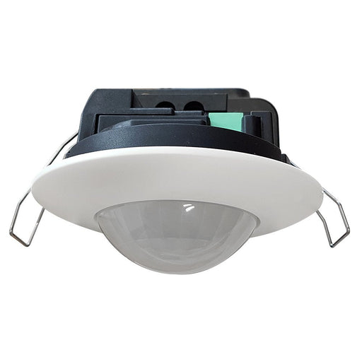 BEG Brück Electronic - Bussystem-Bewegungsmelder Präsenzmelder PD2N-BMS-DE DALI-2 DALI