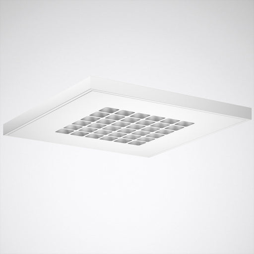 Trilux - Decken-/Wandleuchte LED-Anbauleuchte Creavo D LW #7630051 830  − 1 Stück