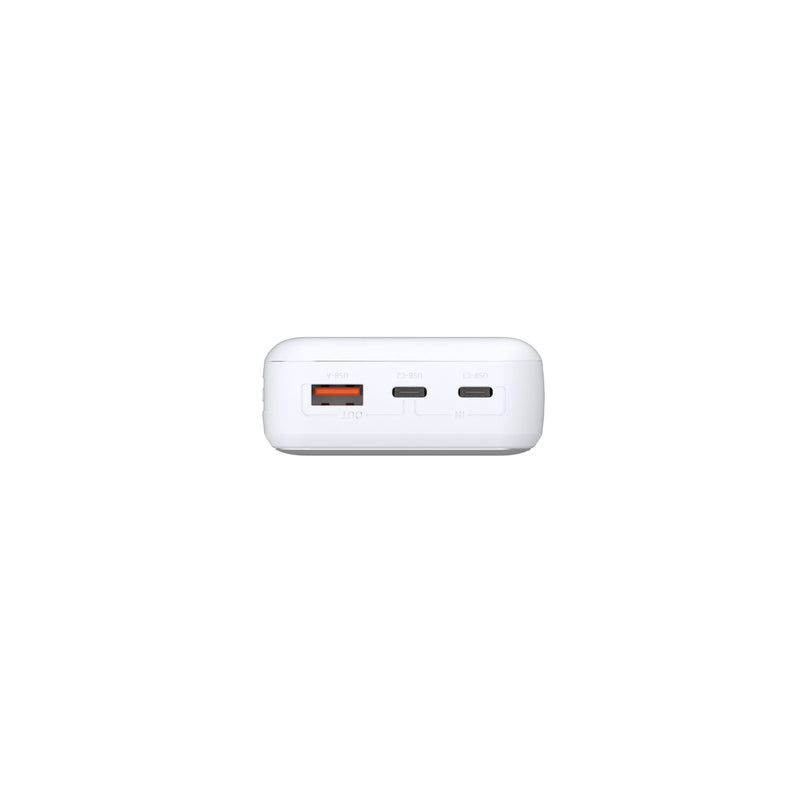 DLink - Akku 20000mAh Power Bank DPP-201