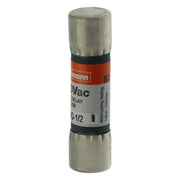 Eaton - HRC-Sicherung Sicherungseinsatz FNQ-1/2 0.5 A, AC 500 V − 10 Stück