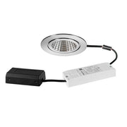 Brumberg Leuchten - Downlight/Strahler/Flutlicht LED-Einbaudownlight 230V 41475423 3000K rund