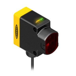 Turck - Reflexions-Lichtschranke Opto Sensor QS30VR3LPQPMA3 Lichtschranke