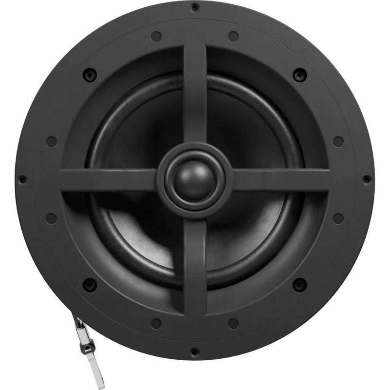 WHD - Lautsprecher Design-Lautsprecher DEL240T25 2-Wege,25W-Übertrag