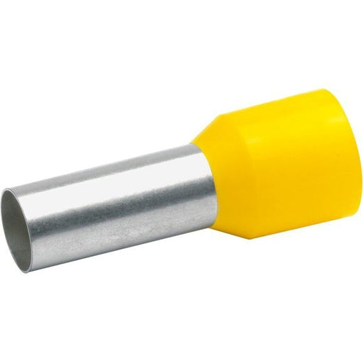 Klauke - Aderendhülse 47818 25qmm − 50 Stück