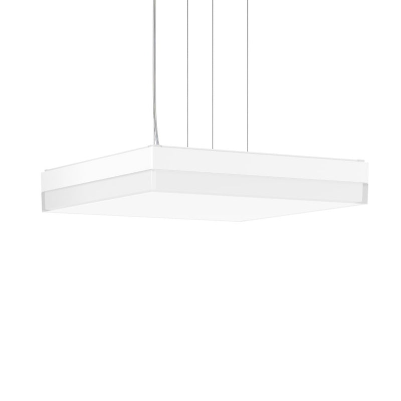 RZB - Pendelleuchte LED-Pendelleuchte 312544.002.730 830/840, s+f