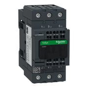 Schneider Electric - Leistungsschütz zum Schalten von Wechselstrom Leistungsschütz LC1D65A3B7 3-polig, 1S, 1Ö