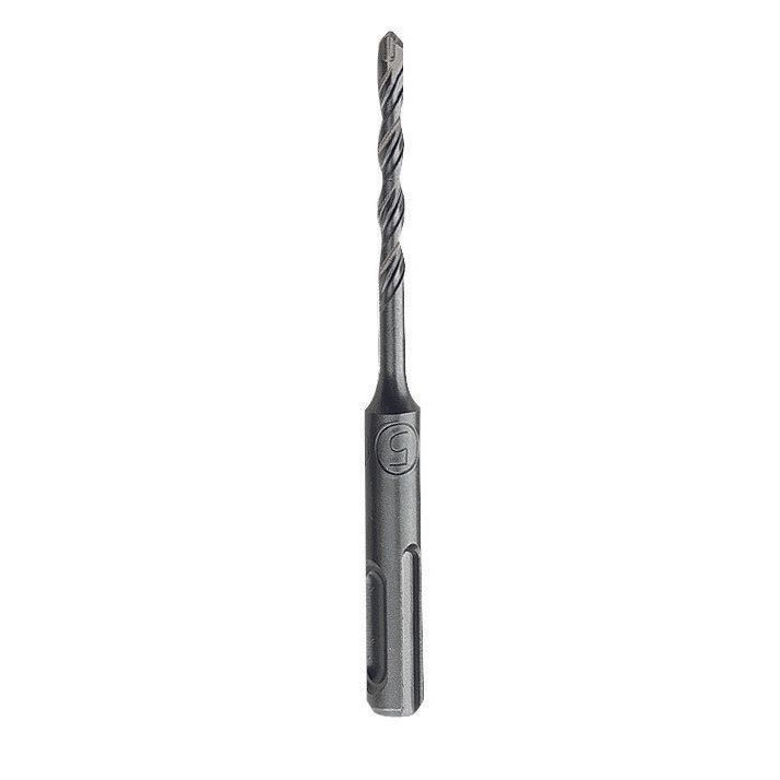 Cimco Werkzeuge - Bohrer Hammerbohrer 208604 SDS-Plus 5x160mm